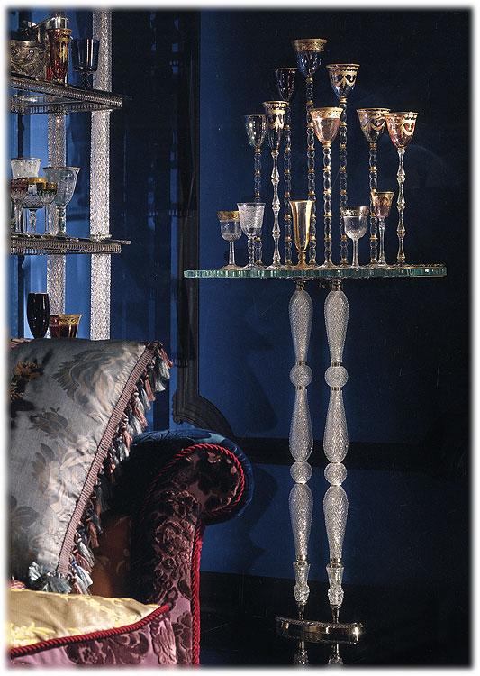 Подставка JUMBO COLLECTION CRYS-21