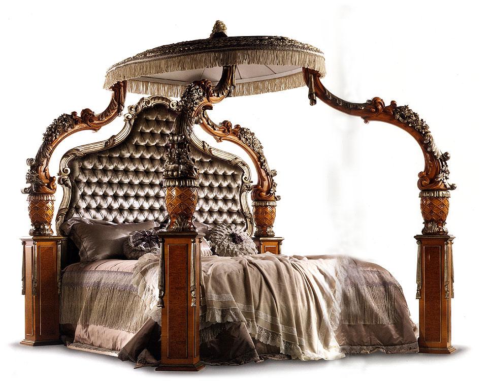 Кровать JUMBO COLLECTION LAC-102