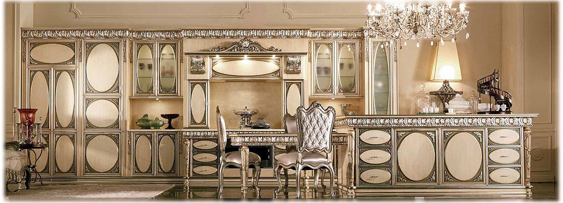 Кухня JUMBO COLLECTION FOUR SEASONS-2