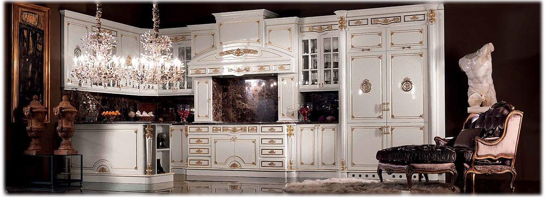 Кухня JUMBO COLLECTION PRESTIGE-1