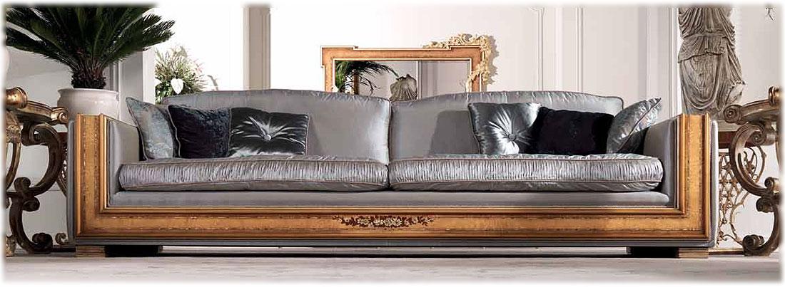 Диван JUMBO COLLECTION HER-73