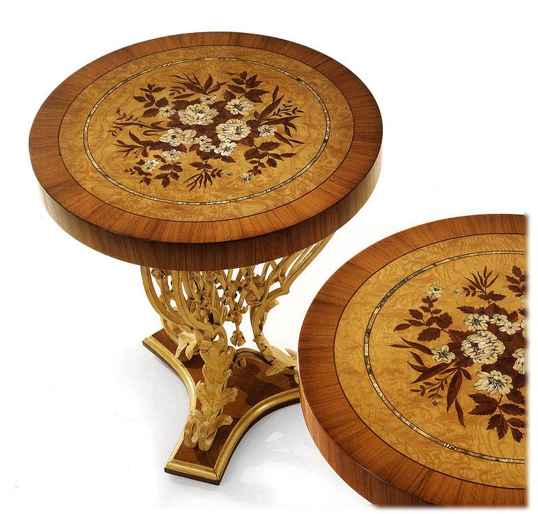 Столик JUMBO COLLECTION HER-57