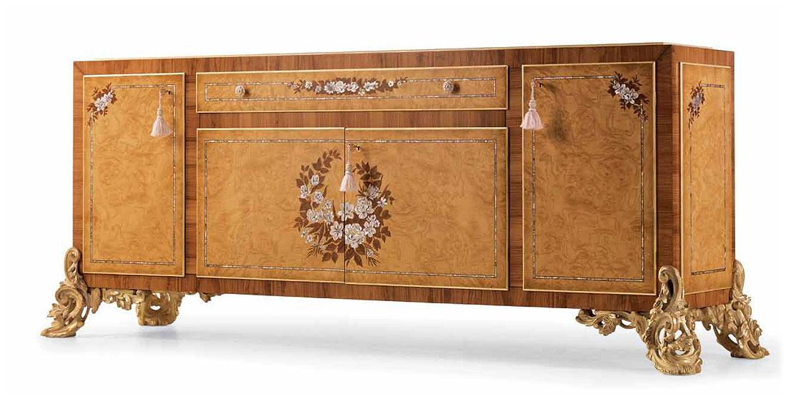 Комод JUMBO COLLECTION HER-11b