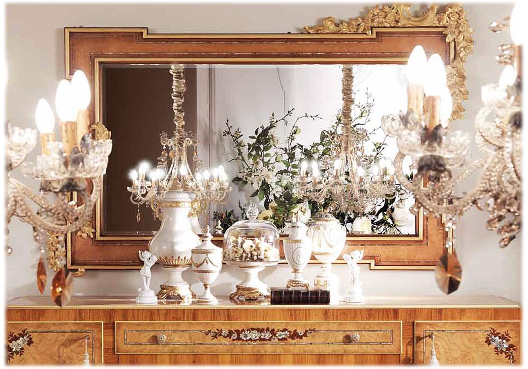 Зеркало JUMBO COLLECTION HER-12