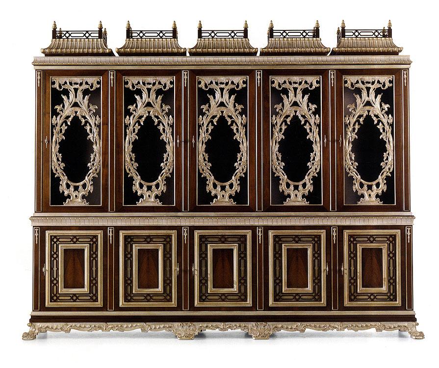 Буфет JUMBO COLLECTION REG-17