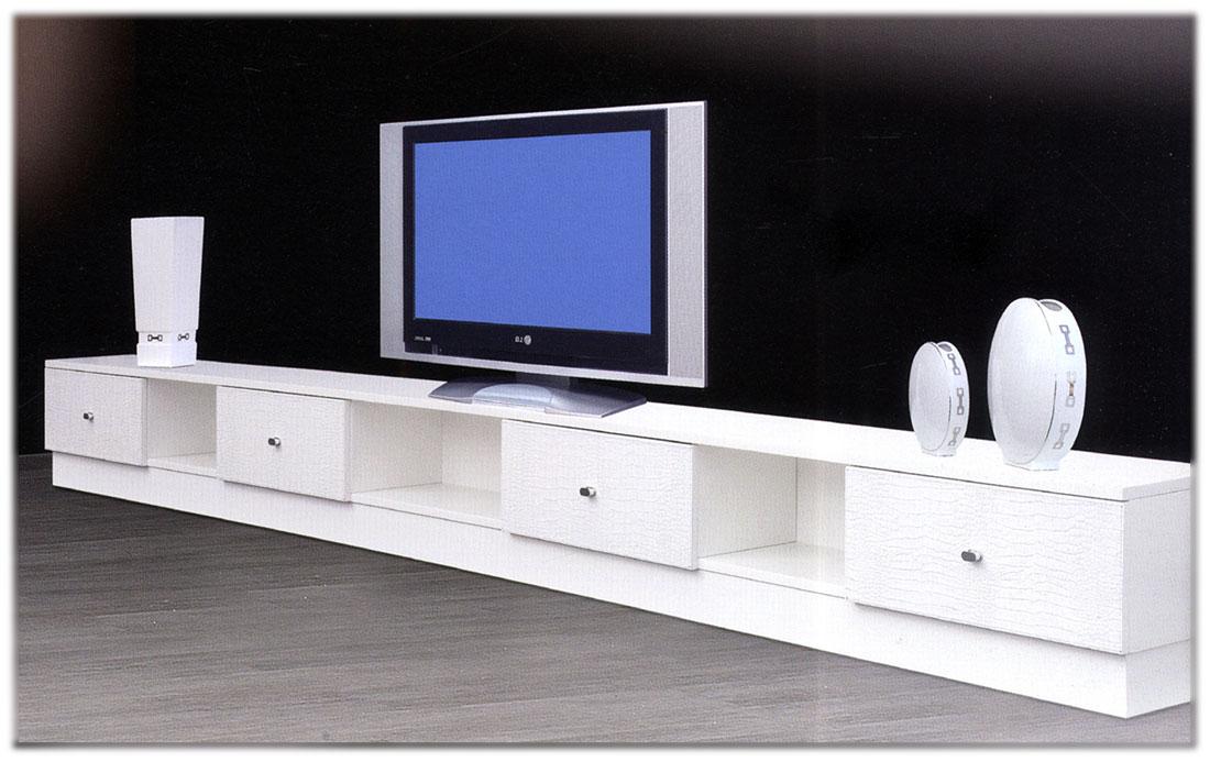 Тумба под TV FORMITALIA Touring TV low