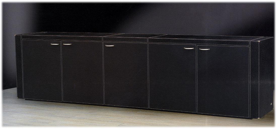 Комод FORMITALIA Touring credenza2