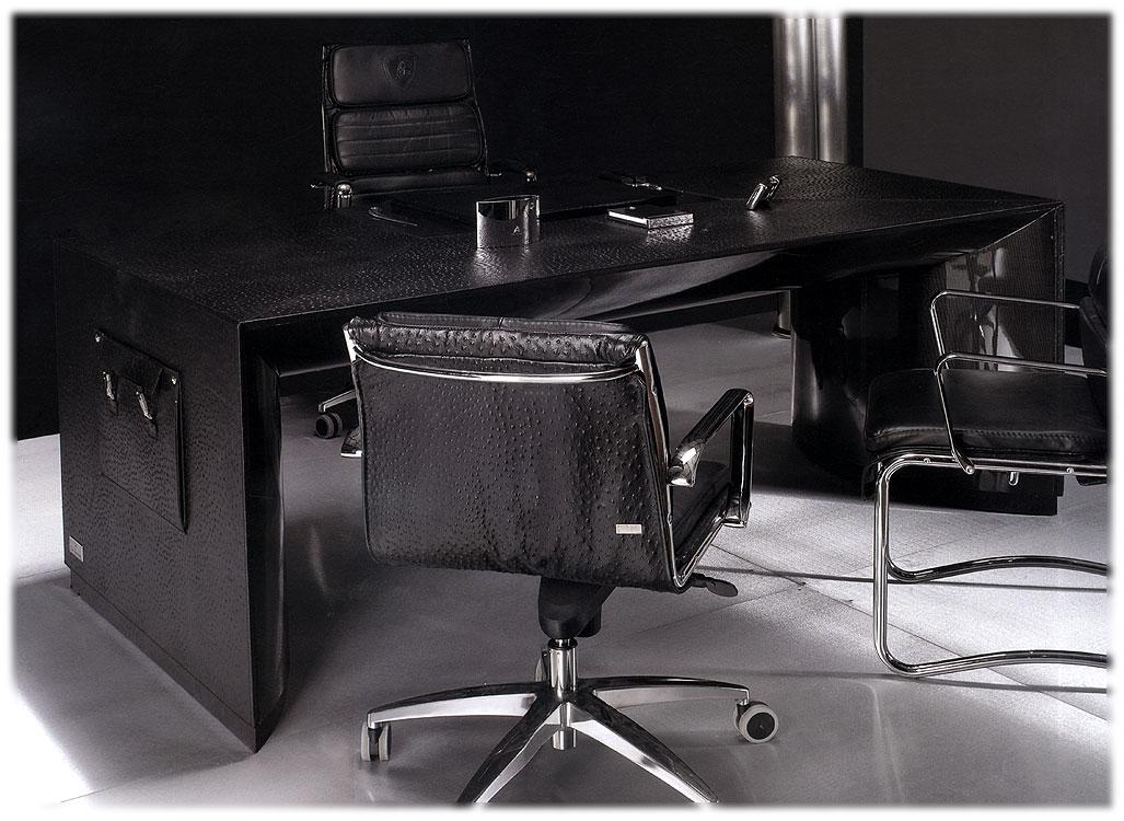 Письменный стол FORMITALIA Driving desk
