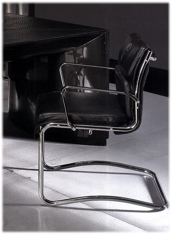 Рабочее кресло FORMITALIA Corsa meeting chair