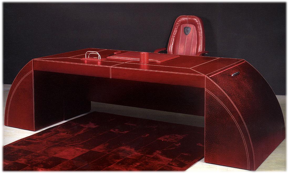 Письменный стол FORMITALIA Super arch desk