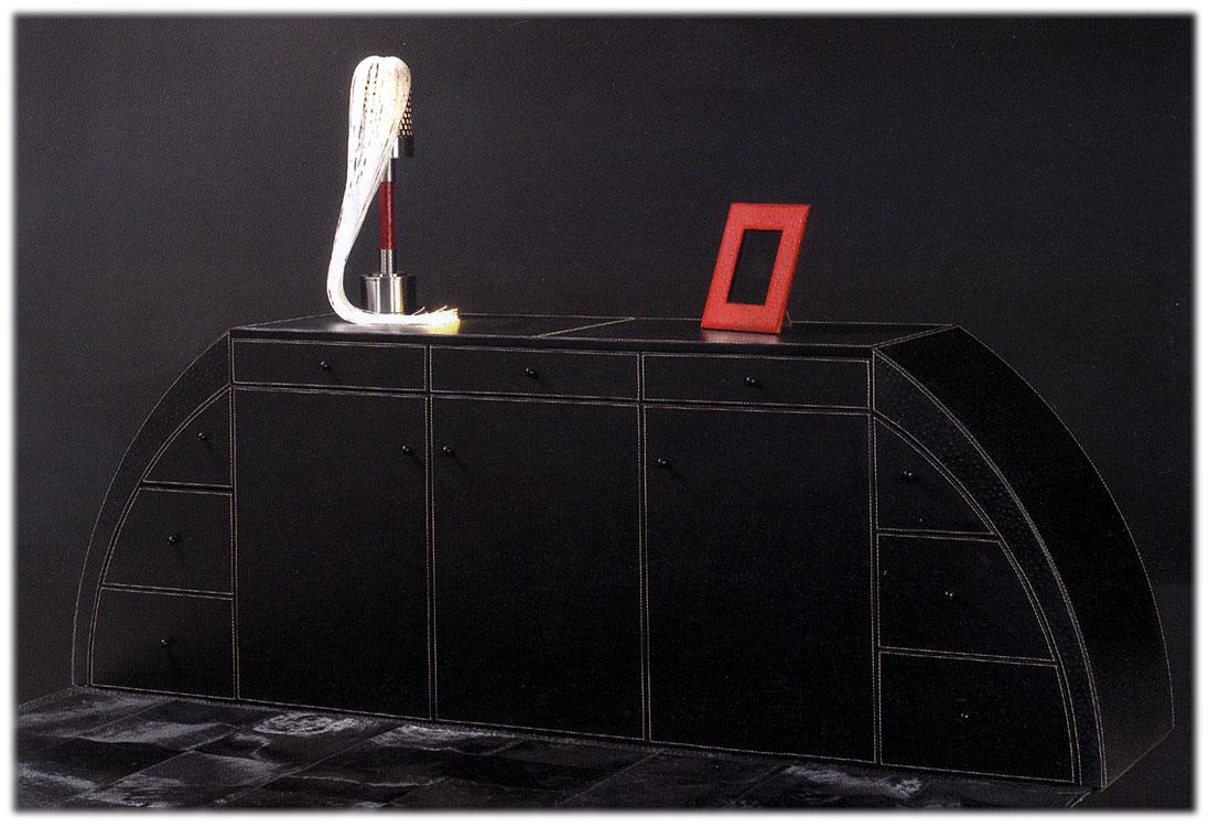 Комод FORMITALIA Super Arch credenza