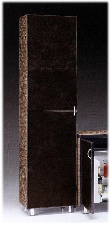 Книжный шкаф FORMITALIA Montecarlo high cabinet