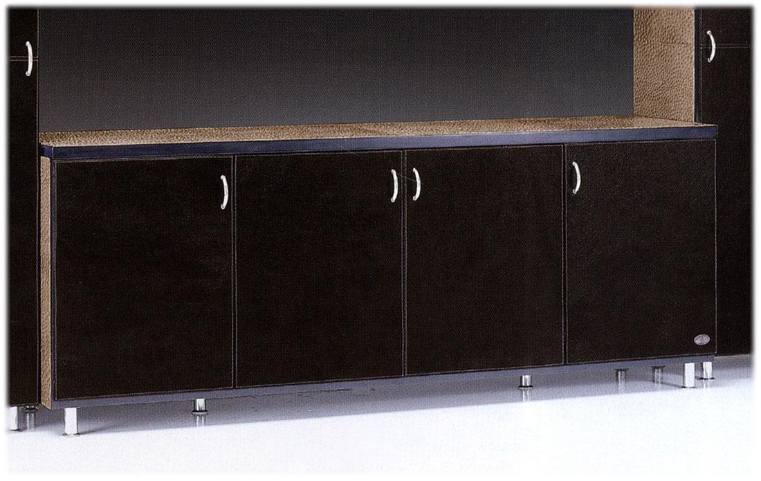 Комод FORMITALIA Montecarlo low cabinet