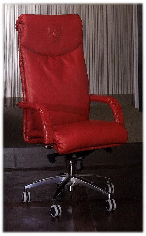 Кресло руководителя FORMITALIA Pilot president chair