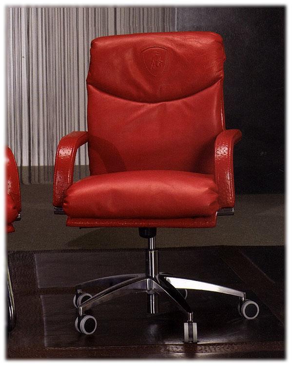 Рабочее кресло FORMITALIA Pilot guest chair