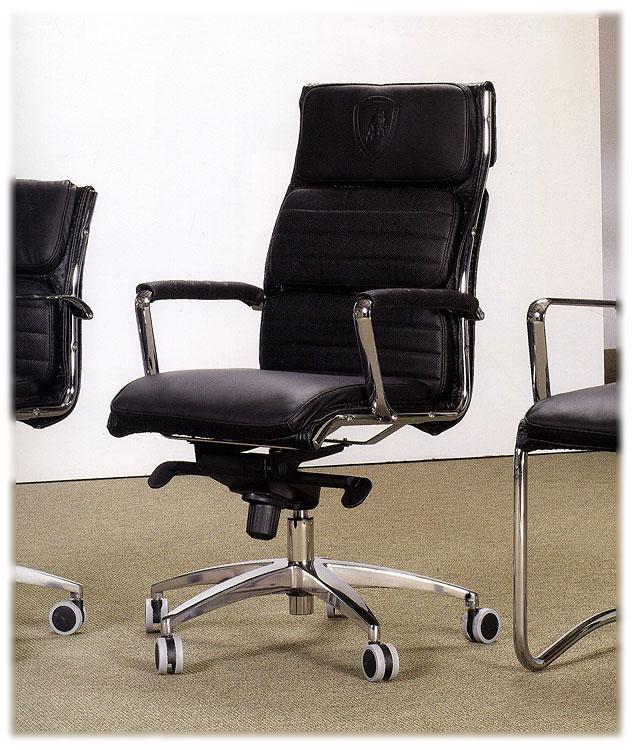 Кресло руководителя FORMITALIA Corsa president chair