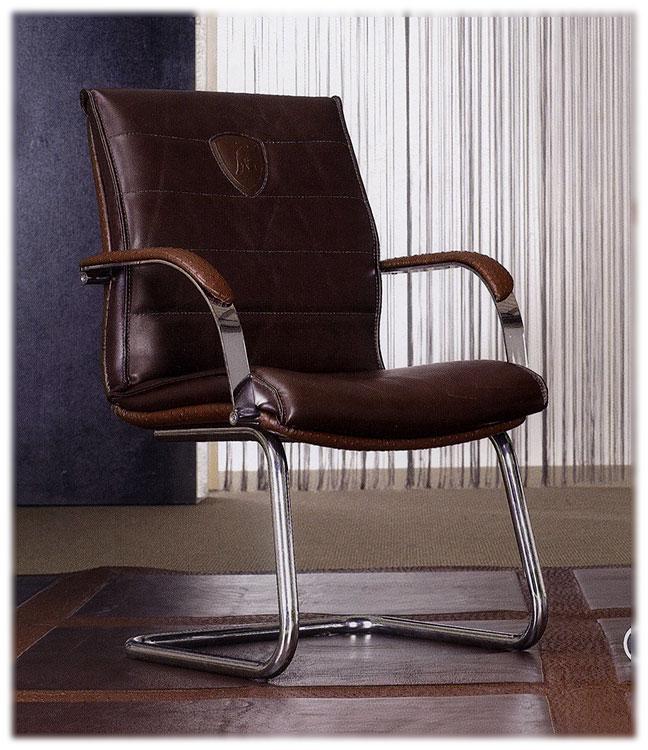 Кресло FORMITALIA Boost meeting chair