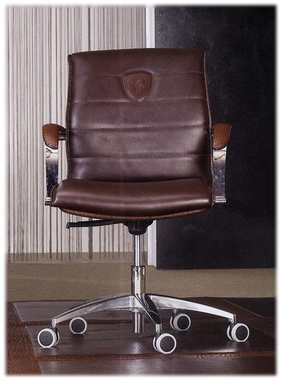 Рабочее кресло FORMITALIA Boost guest chair