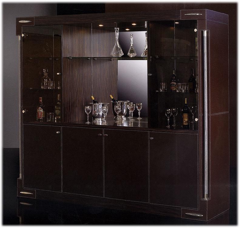 Барный шкаф FORMITALIA Touring bar2