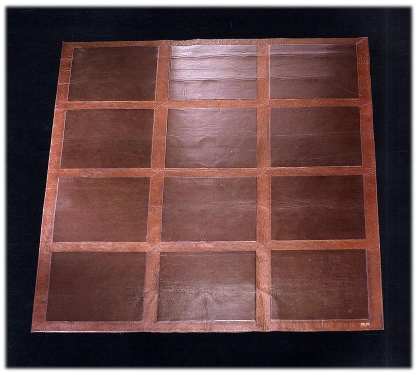 Ковер FORMITALIA Touring rug
