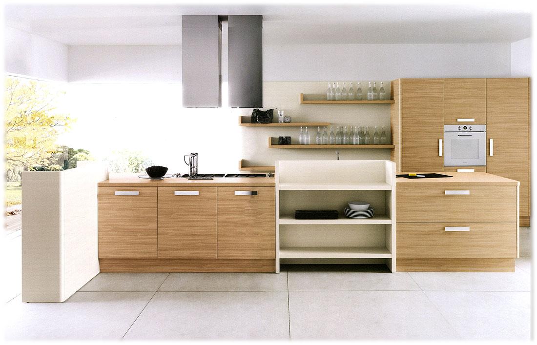 Кухня CESAR CUCINE Meg-3