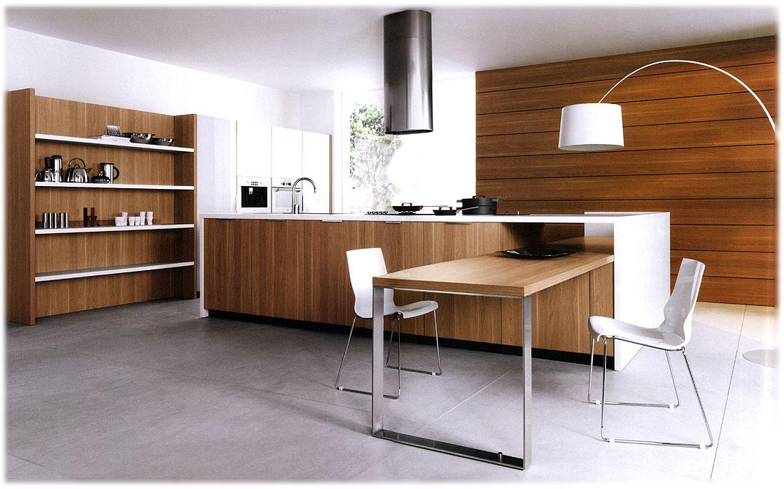 Кухня CESAR CUCINE Meg-5