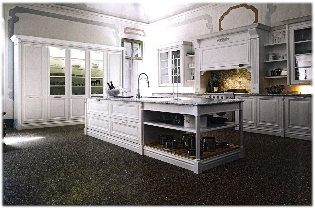 Кухня CESAR CUCINE Elite-4
