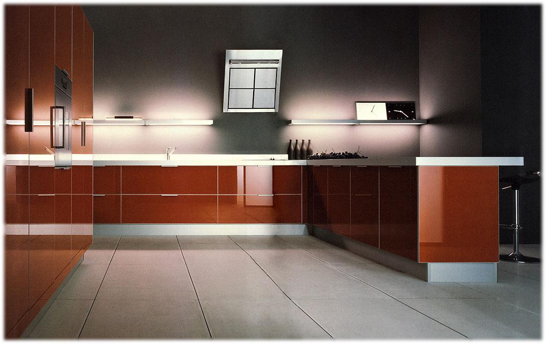 Кухня CESAR CUCINE Luce-4