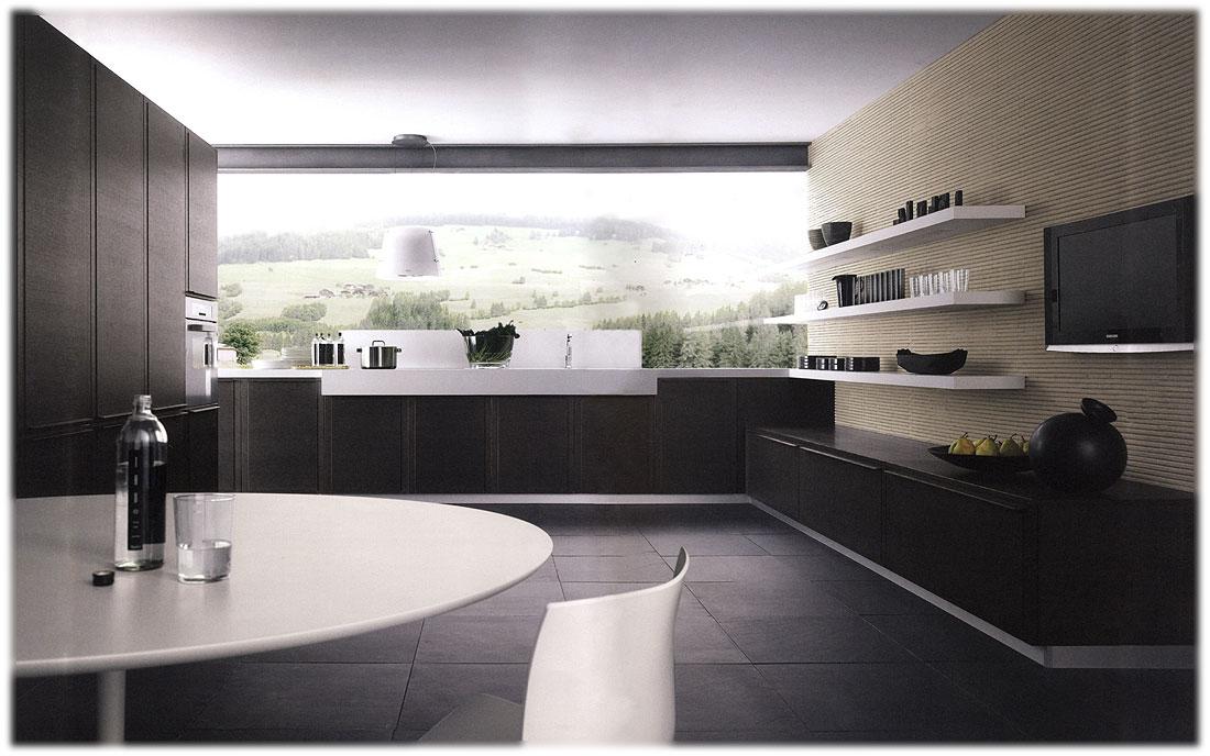 Кухня CESAR CUCINE Maya-1