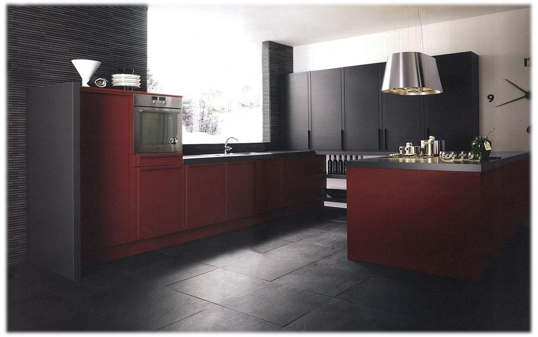 Кухня CESAR CUCINE Maya-3