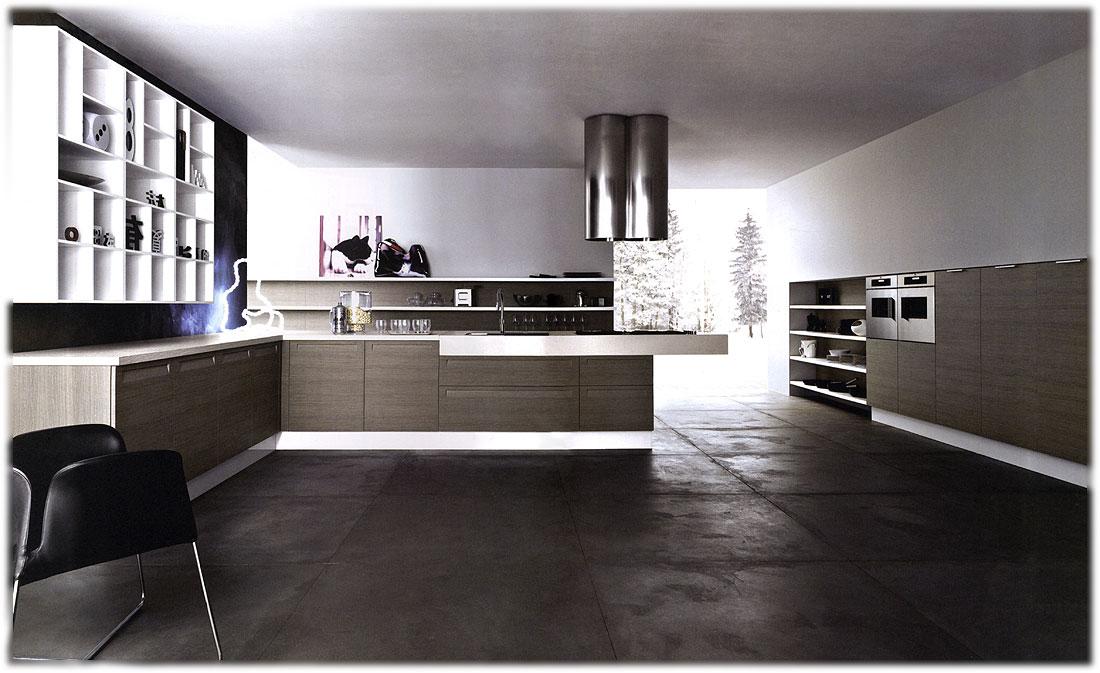 Кухня CESAR CUCINE Frida-1