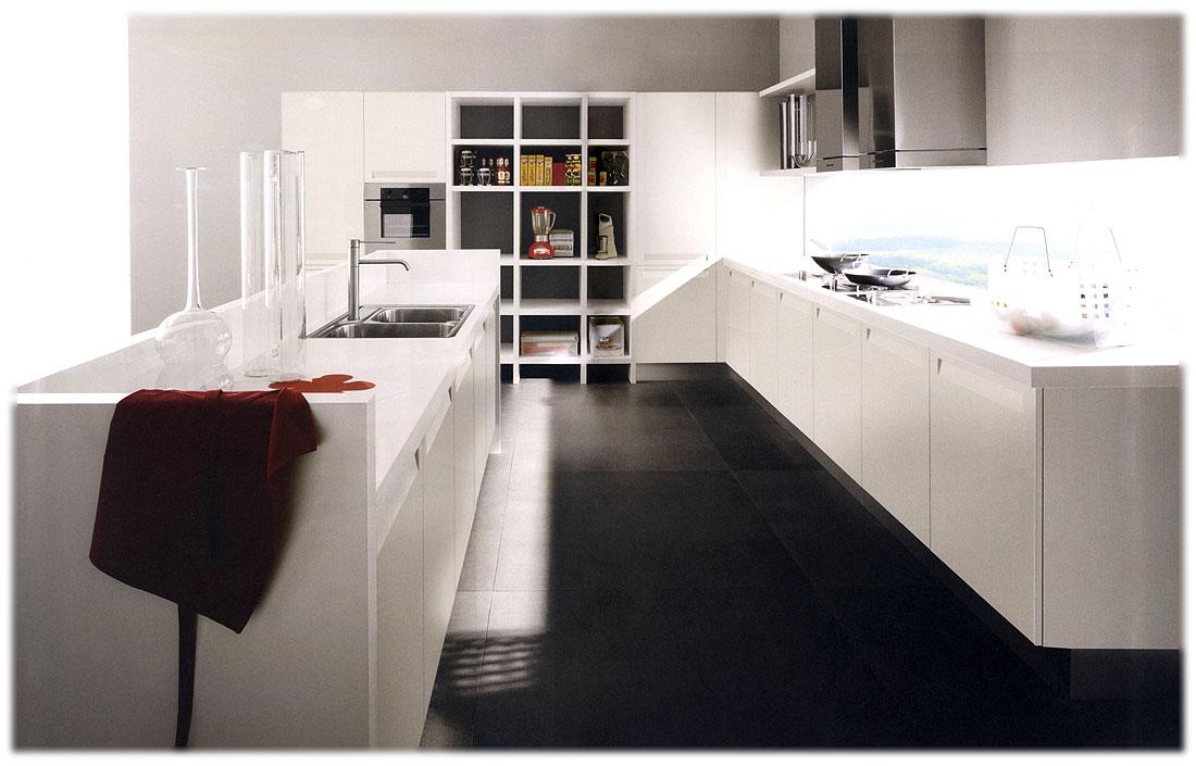 Кухня CESAR CUCINE Frida-2