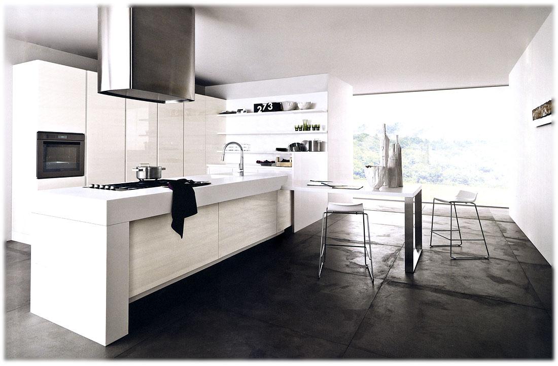 Кухня CESAR CUCINE Frida-4