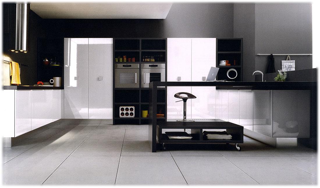 Кухня CESAR CUCINE Frida-6