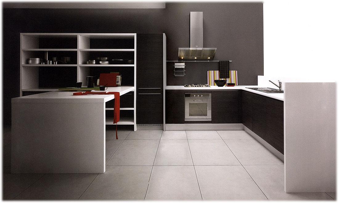 Кухня CESAR CUCINE Frida-7