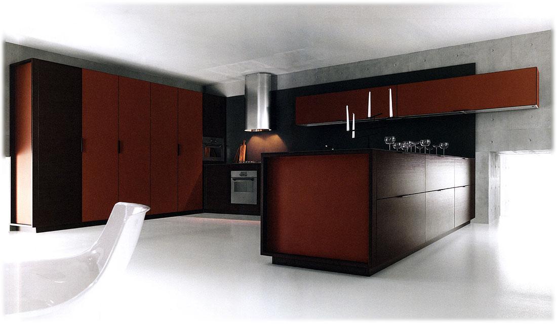 Кухня CESAR CUCINE Yara-6