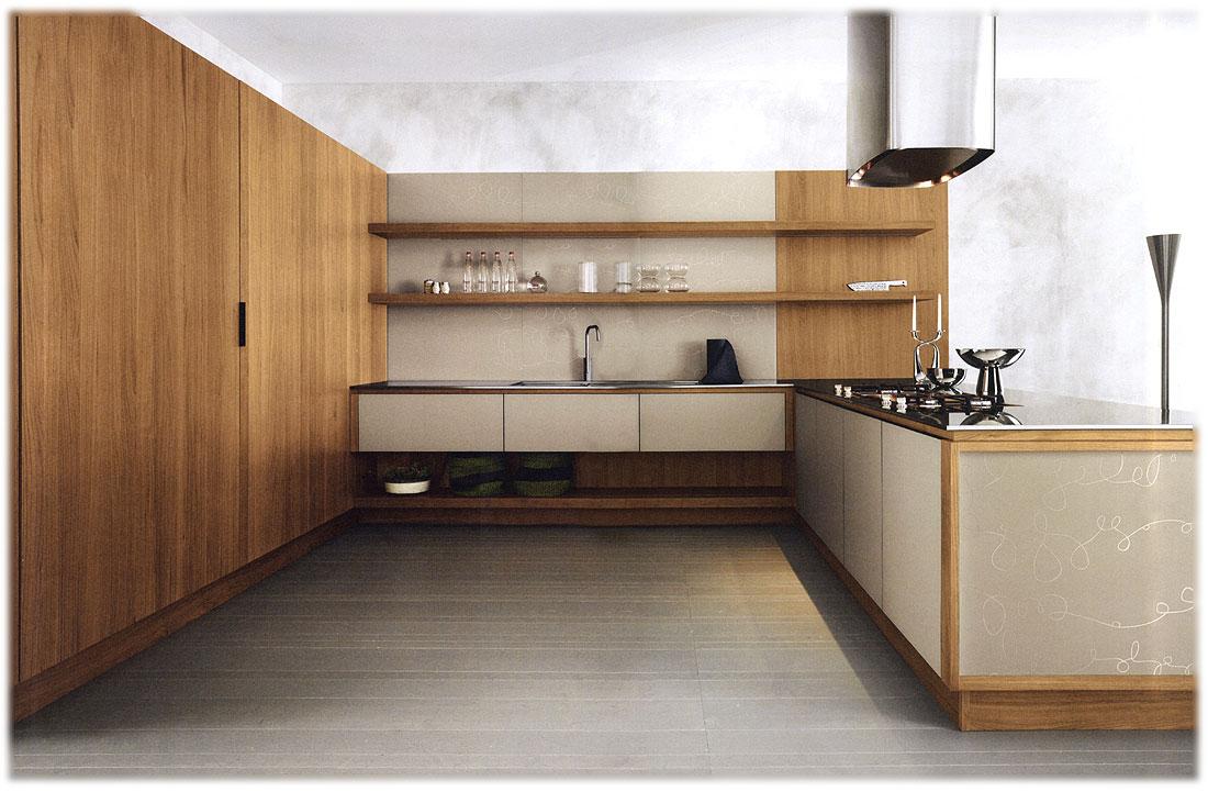 Кухня CESAR CUCINE Yara-8