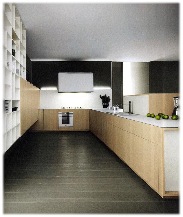 Кухня CESAR CUCINE Yara-9