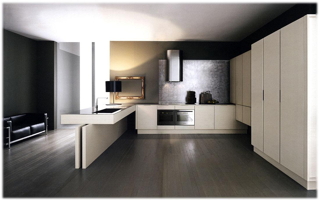 Кухня CESAR CUCINE Yara-10