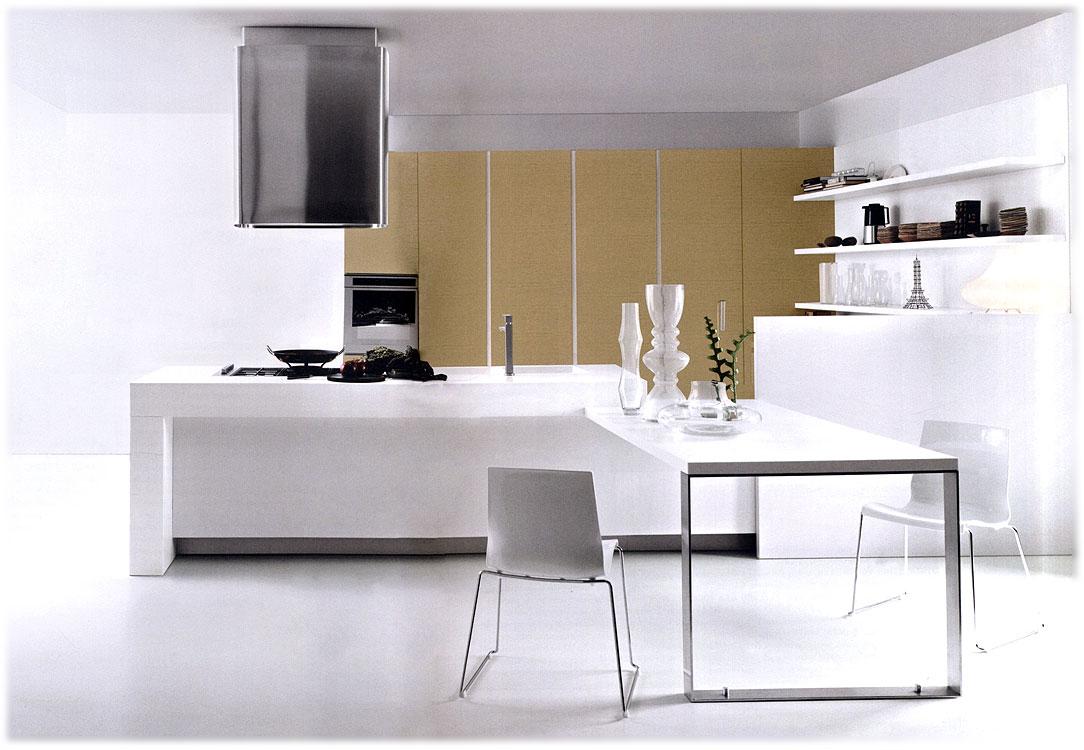 Кухня CESAR CUCINE Ariel-1