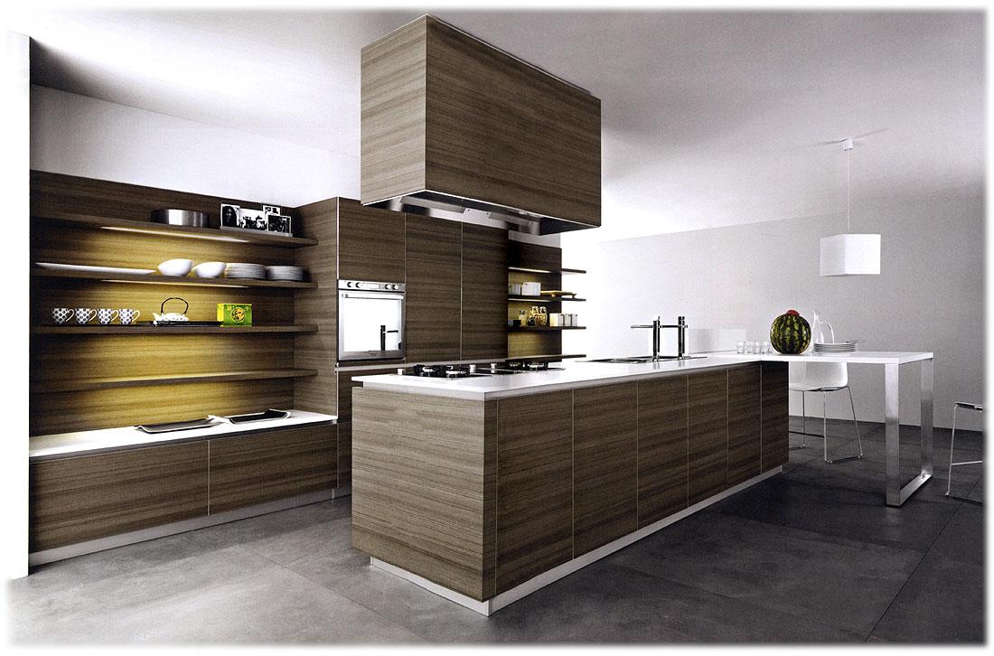Кухня CESAR CUCINE Ariel-5