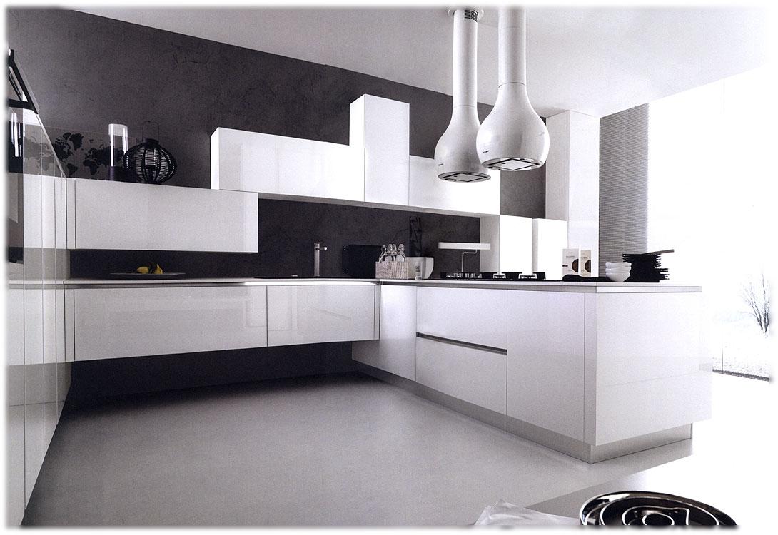 Кухня CESAR CUCINE Ariel-6