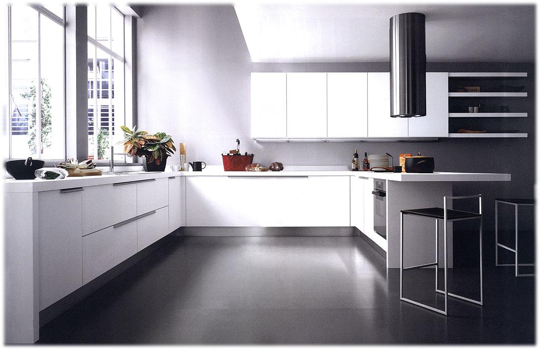 Кухня CESAR CUCINE Ariel-8