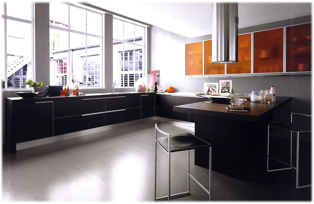 Кухня CESAR CUCINE Ariel-9