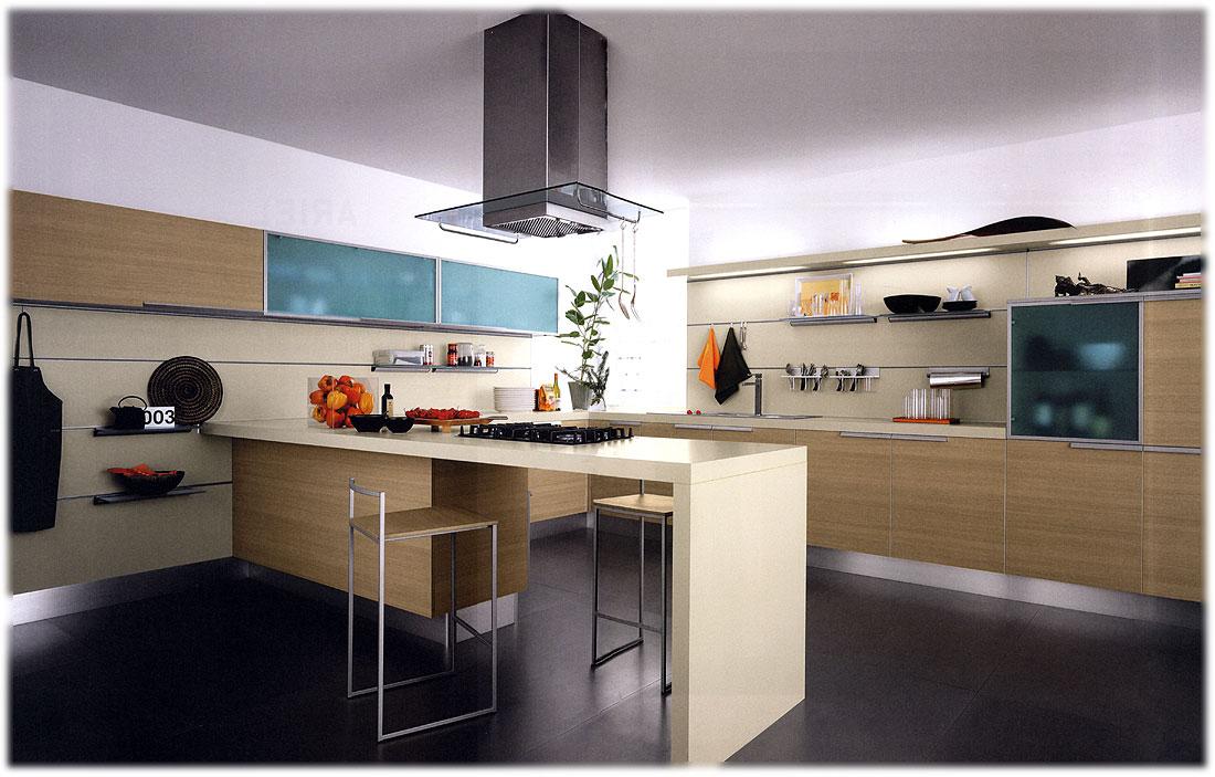 Кухня CESAR CUCINE Ariel-10