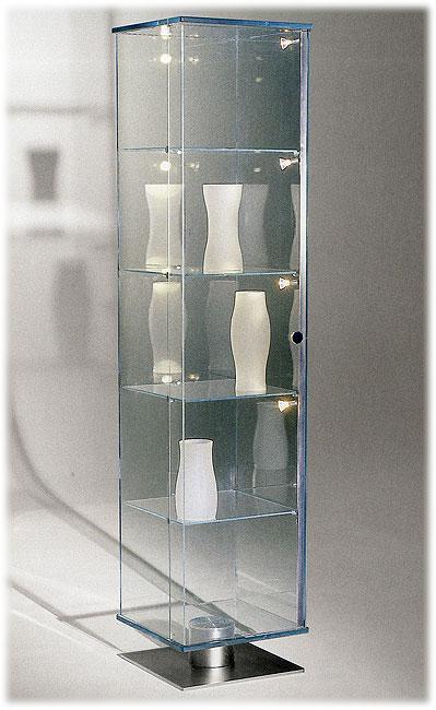Витрина REFLEX ONIS SQUARE