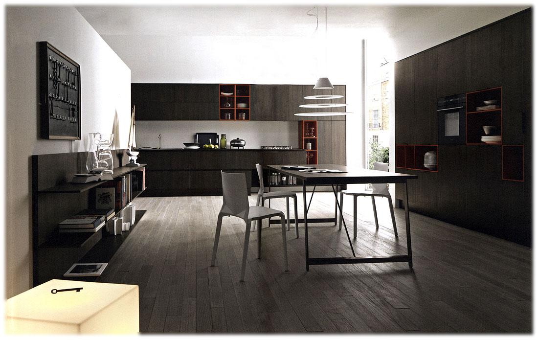 Кухня CESAR CUCINE Kora-3