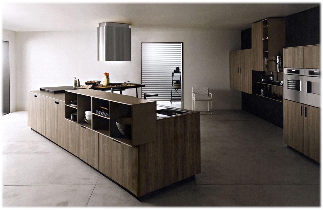 Кухня CESAR CUCINE Kora-4