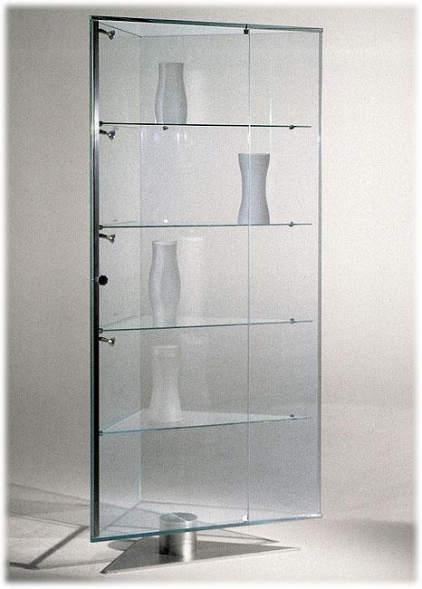 Витрина REFLEX ONIS CORNER