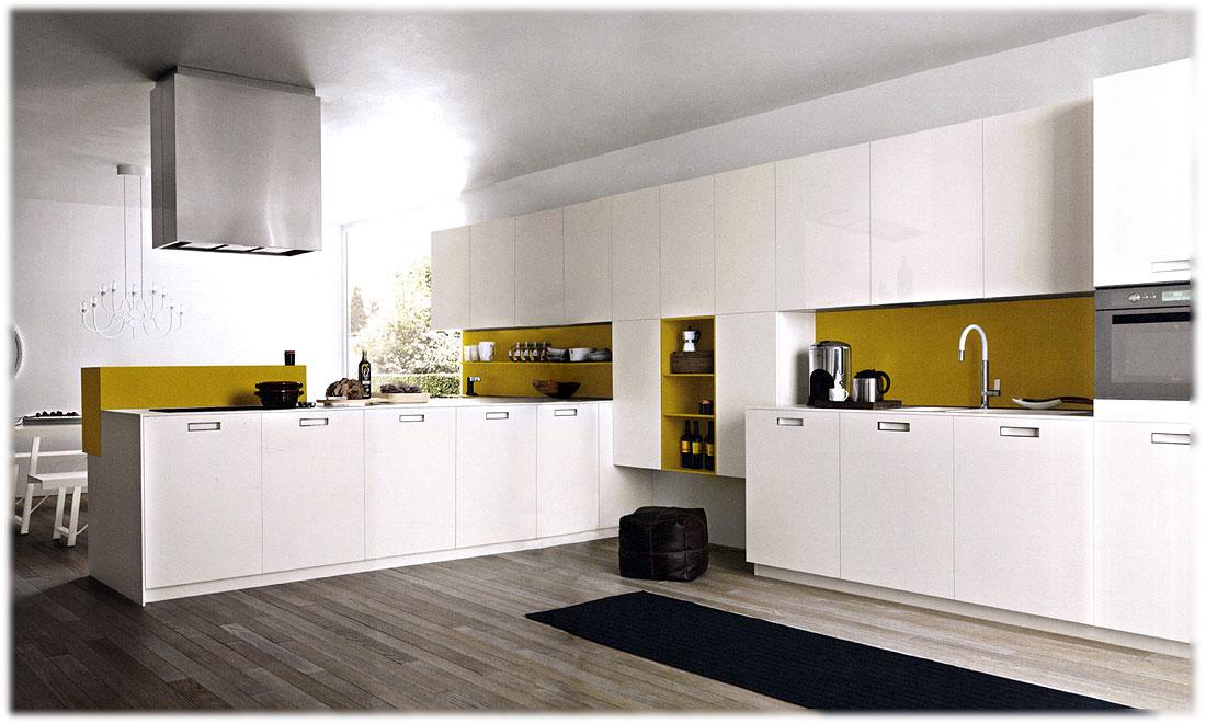 Кухня CESAR CUCINE Kora-6